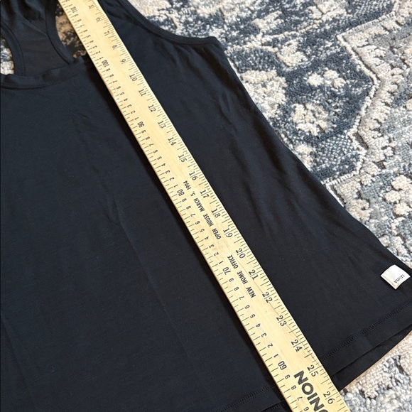 Vuori razorback tank - Picture 7 of 8